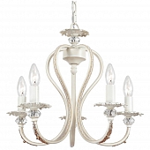 Подвесная люстра Salerno SALERNO 138.5 