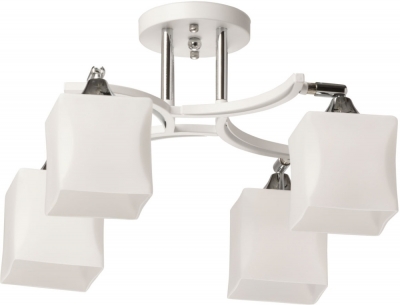 Потолочная люстра Тетро 673018004