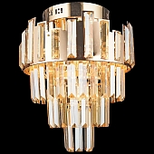 Потолочная люстра  01973-0.3-5+4 