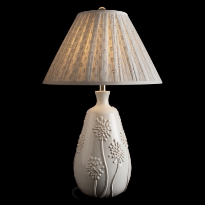 Интерьерная настольная лампа Fennel 10496T