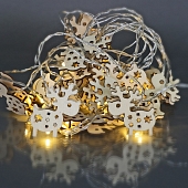 Гирлянда  A-413 