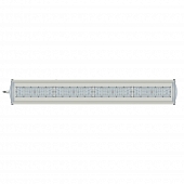 Промышленный подвесной светильник  ULY-U42C 200W/5000K IP65 SILVER 