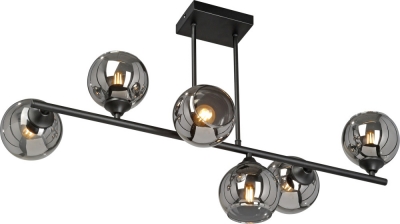 Потолочная люстра  V2046-1/6PL