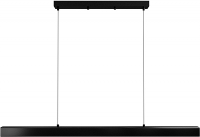 Подвесной светильник Baffin LE112L-120B WIFI