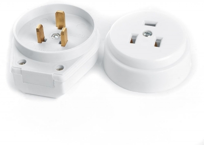 Розетка  39469