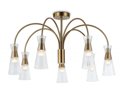 Потолочная люстра High Light LH55703
