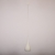 Подвесной светильник  MA01986CC-001-01(WHITE)
