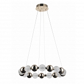 Подвесной светильник MODESTYLE MS.8012.600 GD 