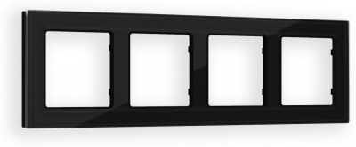 Рамка ALFA AF380804