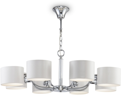 Подвесная люстра Anita FR5012PL-08CH