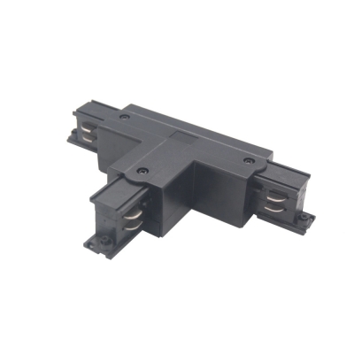 Коннектор Т-образный Quattro 504137-FRPSR