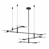 Потолочная люстра Defance 4307/16 