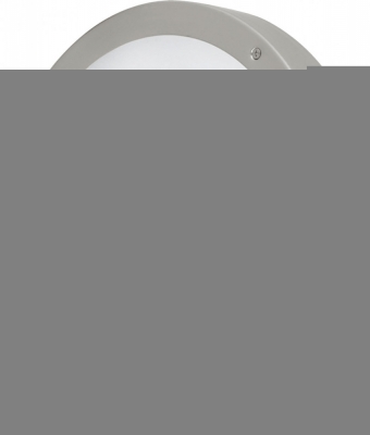 Настенный светильник уличный Vento 1 94121