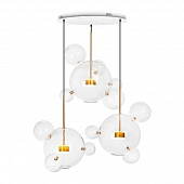 Подвесной светильник Bolle 2027-D3 