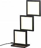 Интерьерная настольная лампа  F3924-29 