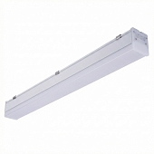 Модульный светильник линейный ULO-N ULO-N10A-40W/6500K/L120 IP40 WHITE 