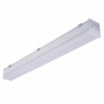 Модульный светильник линейный ULO-N ULO-N10A-20W/6500K/L60 IP40 WHITE