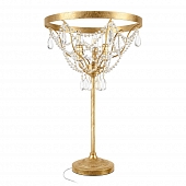 Интерьерная настольная лампа Foil 10430T 