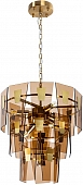 Подвесная люстра Sophia A4066LM-6PB 