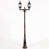 Наземный фонарь  83409SA Gb 