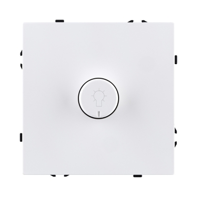 Диммер Eclipse EC-023WH