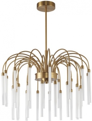 Потолочная люстра Dominisia APL.852.17.64