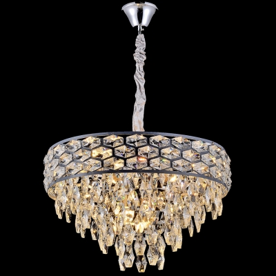 Подвесная люстра  99380-0.4-500 CH