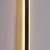 Настенный светильник 86230-9.2-001U LED35W BK Настенный светильник 86230-9.2-001U LED35W BK