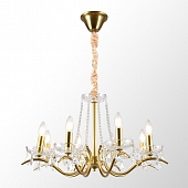 Подвесная люстра Rains LSP-6006 