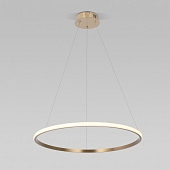 Подвесной светильник Collars 90264/1 латунь 