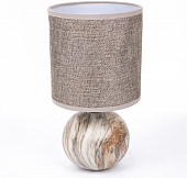 Интерьерная настольная лампа Kohala 8229/1T 