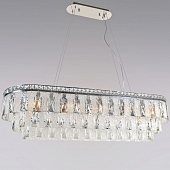 Подвесная люстра  03982-0.4-10L DN 