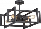 Потолочная люстра  V3981-1/4PL 