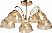 Потолочная люстра Нежность 676017005 