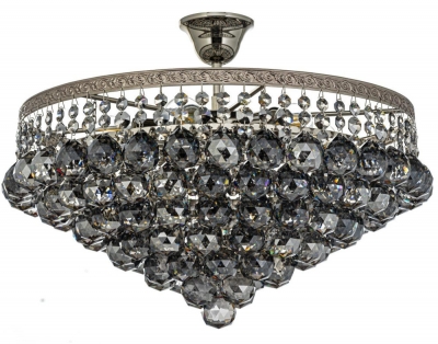 Потолочная люстра Castellana Castellana E 1.3.46.607 N