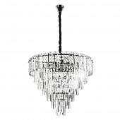 Подвесная люстра MODELUX ML.20210.18 CR 