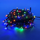 Гирлянда  ULD-S1000-120/DWA WHITE IP67 