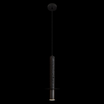 Подвесной светильник Everest 10583A Black