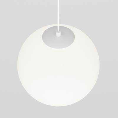 Трековый светильник Luna TR039-4-5WTW-DD-W