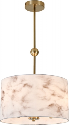 Потолочная люстра Venato V000580