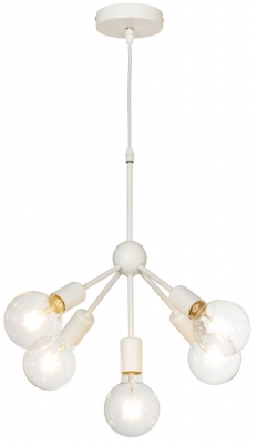 Подвесная люстра Kenner LSP-8268-CL