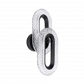 Бра MODESTYLE MS.1120.02  BK 