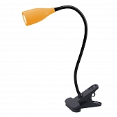Интерьерная настольная лампа ULM ULM-D501 4W/4000K ORANGE 