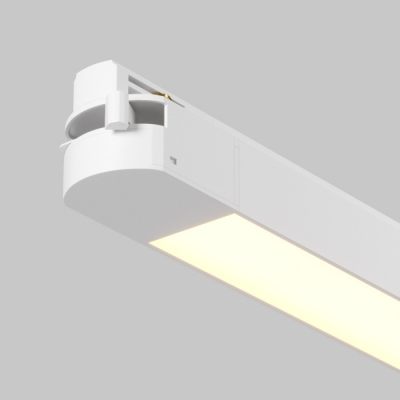 Трековый светильник Basis TR000-1-24W3K-W_1