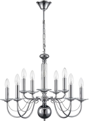 Подвесная люстра Incanto 8034/10