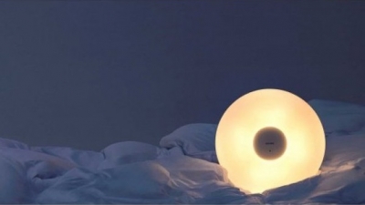 Потолочная лампа Xiaomi MiJia Philips EyeCare Smart Ceiling LED Lamp белый MUE4065RT