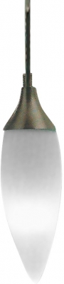 Подвесной светильник LYBRA LYBRA SP BC NI