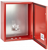 Распределительный щит  RED_SHMPg-06_IP54_SIMPLE 