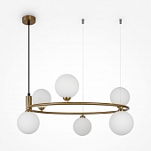 Подвесной светильник Ring MOD013PL-06BS1 