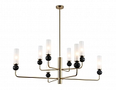 Потолочная люстра Ceramo Modern LH53264 